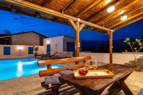 Vitez's House Novigrad/knight's House Novigrad