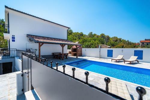 Vitez's House Novigrad/knight's House Novigrad