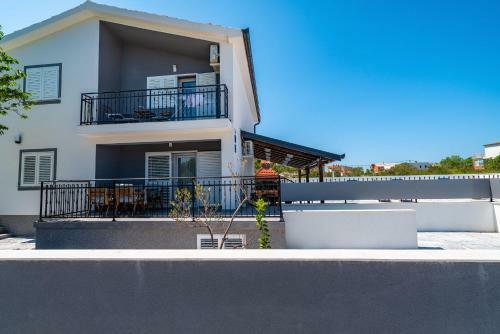 Vitez's House Novigrad/knight's House Novigrad