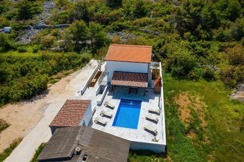 Vitez's House Novigrad/knight's House Novigrad