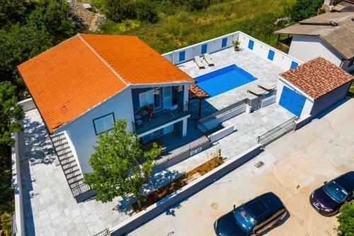Vitez's House Novigrad/knight's House Novigrad