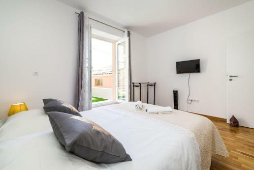 Apartment Newcity