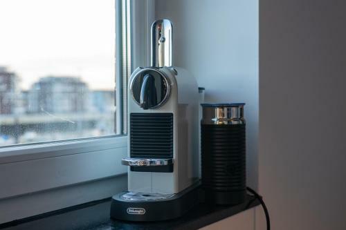 Apartamento Heimathafen