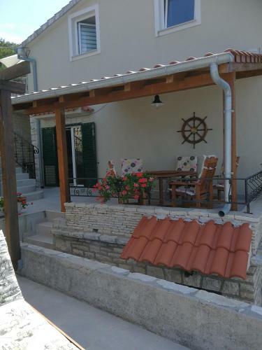 Apartments Ivo