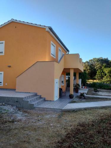 Apartmani Petra