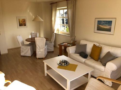 Apartamento Ferienwohnung-op-n-rugenbarg-70-og