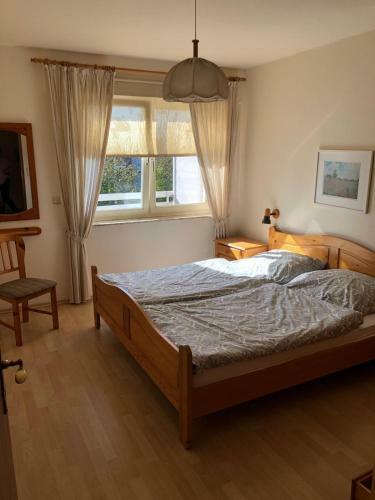 Apartamento Ferienwohnung-op-n-rugenbarg-70-og