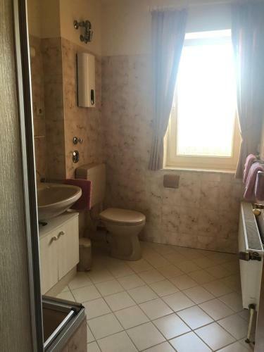 Apartamento Ferienwohnung-op-n-rugenbarg-70-og