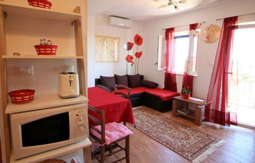 Apartments With A Parking Space Punta Kriza, Cres - 18644