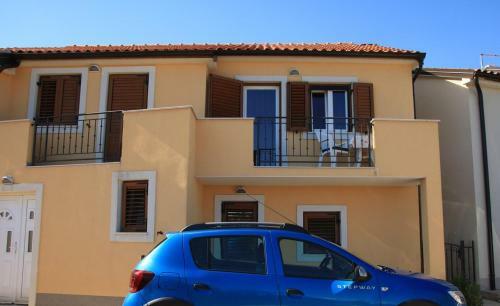 Apartments With A Parking Space Punta Kriza, Cres - 18644