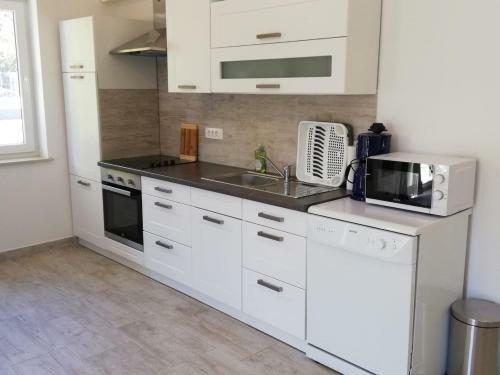 Vivi Holiday House For 4 People
