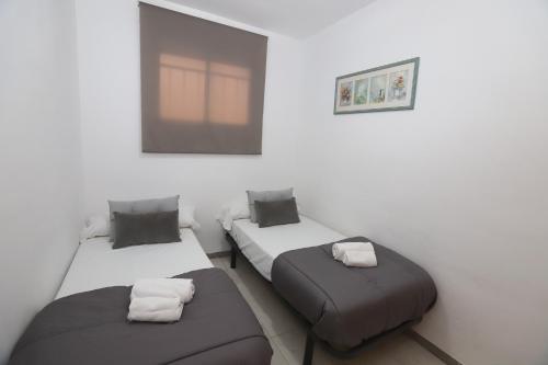 Apartamento Different Dms