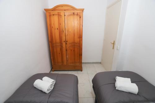 Apartamento Different Dms