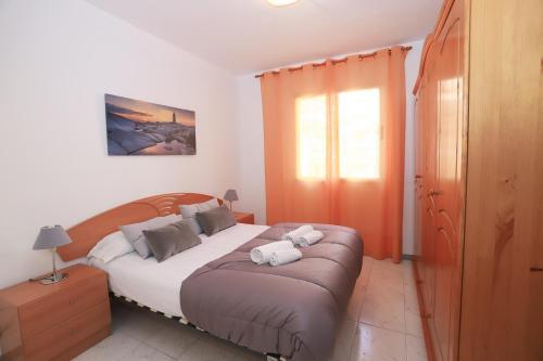 Apartamento Different Dms