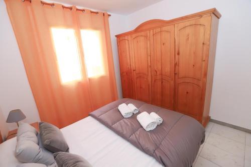 Apartamento Different Dms