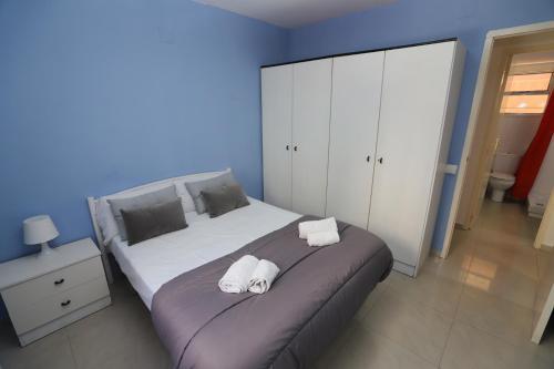 Apartamento Different Dms