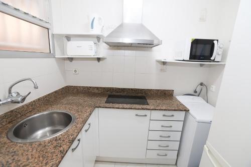 Apartamento Different Dms