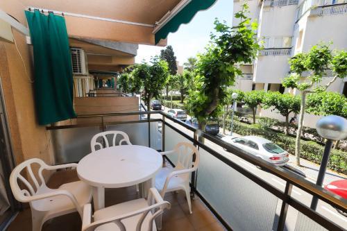 Apartamento Different Dms