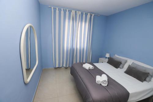Apartamento Different Dms