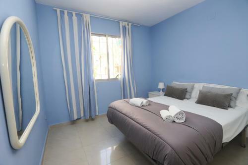 Apartamento Different Dms
