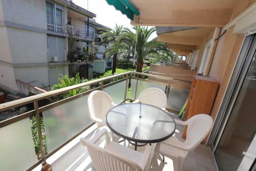 Apartamento Different Dms