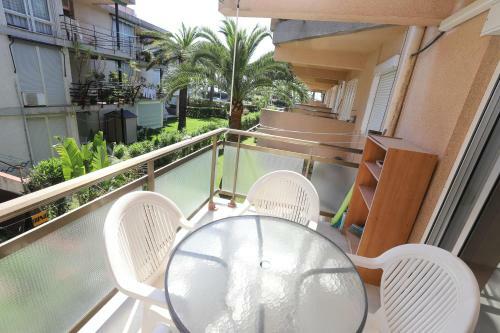 Apartamento Different Dms