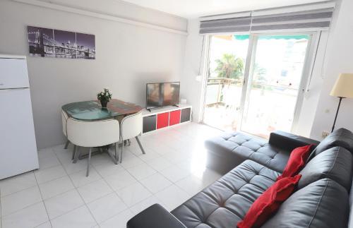 Apartamento Different Dms