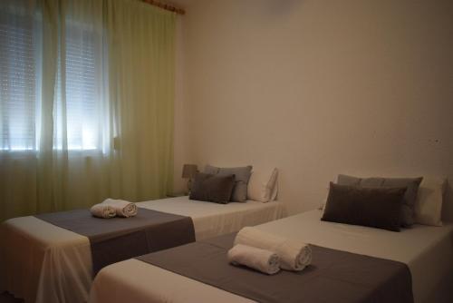 Apartamento Different Dms