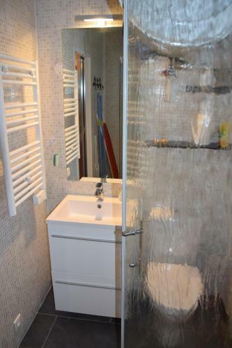 Apartamento Studio Bargemon