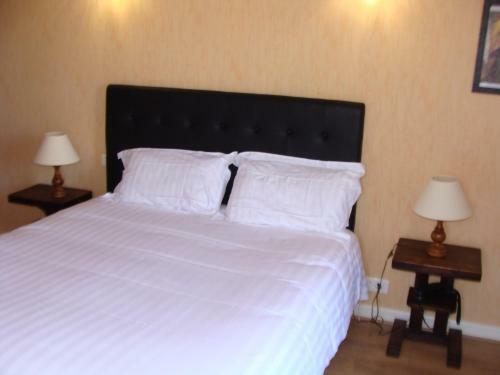 Hotel Logis La Gamade