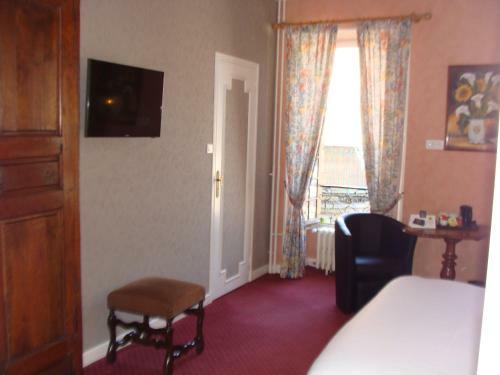Hotel Logis La Gamade