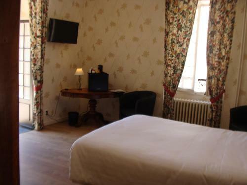 Hotel Logis La Gamade