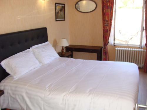 Hotel Logis La Gamade