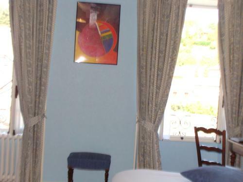 Hotel Logis La Gamade
