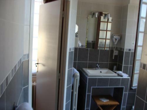 Hotel Logis La Gamade
