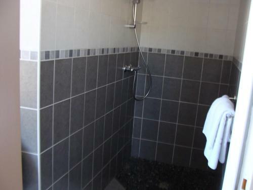 Hotel Logis La Gamade