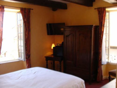 Hotel Logis La Gamade