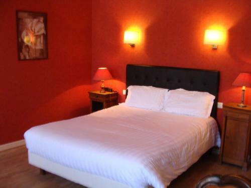 Hotel Logis La Gamade