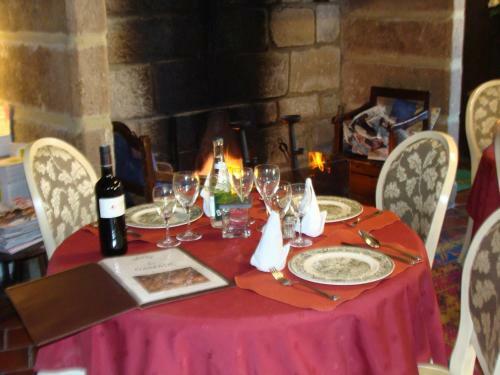 Hotel Logis La Gamade