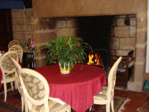 Hotel Logis La Gamade