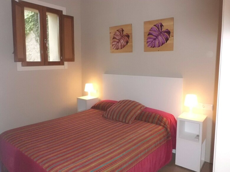 Apartamentos Bergantes