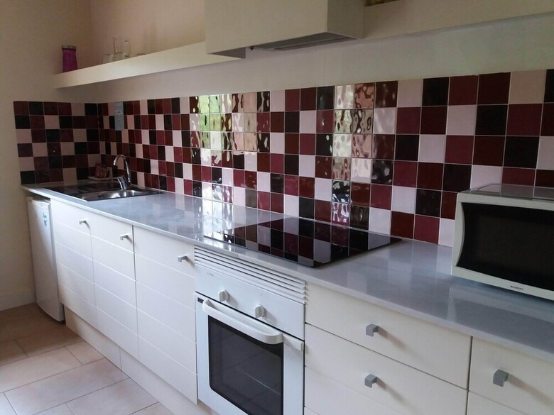 Apartamentos Bergantes