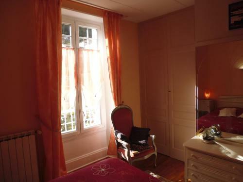 Bed & Breakfast La Renardi�re
