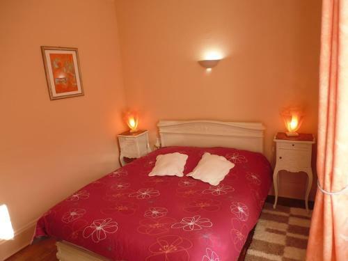 Bed & Breakfast La Renardi�re