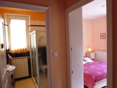 Bed & Breakfast La Renardi�re