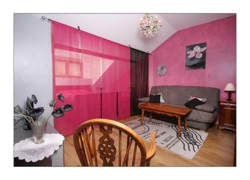 Bed & Breakfast La Renardi�re