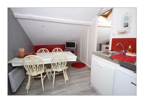 Bed & Breakfast La Renardi�re