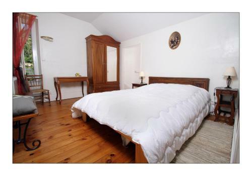 Bed & Breakfast La Renardi�re