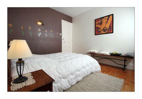Bed & Breakfast La Renardi�re