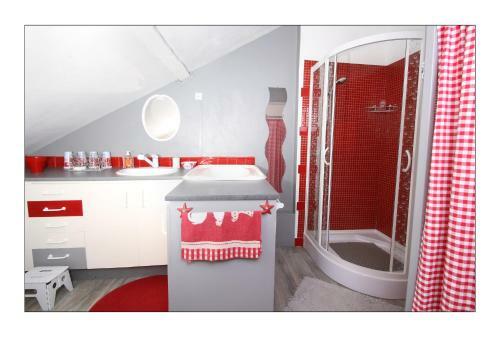 Bed & Breakfast La Renardi�re